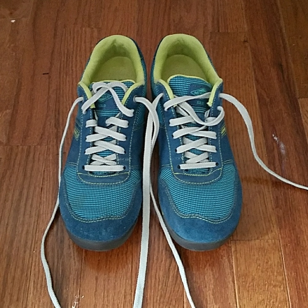 Merrell sneakers